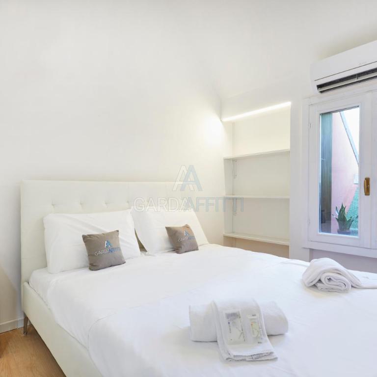Athena Apartment - Duplex moderno con vista piscina - Appartamento su 2 Livelli - 14