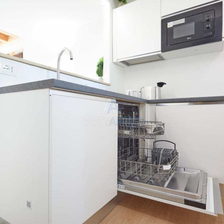 Athena Apartment - Duplex moderno con vista piscina - Appartamento su 2 Livelli - 15