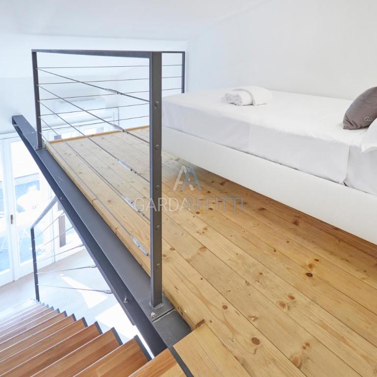 Athena Apartment - Duplex moderno con vista piscina - Appartamento su 2 Livelli - 17