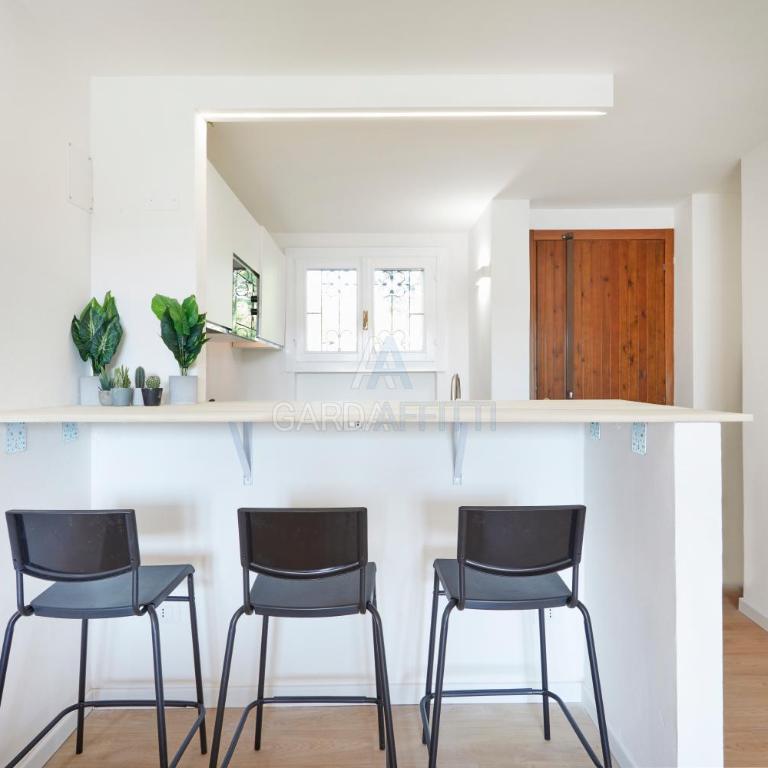 Athena Apartment - Duplex moderno con vista piscina - Appartamento su 2 Livelli - 18