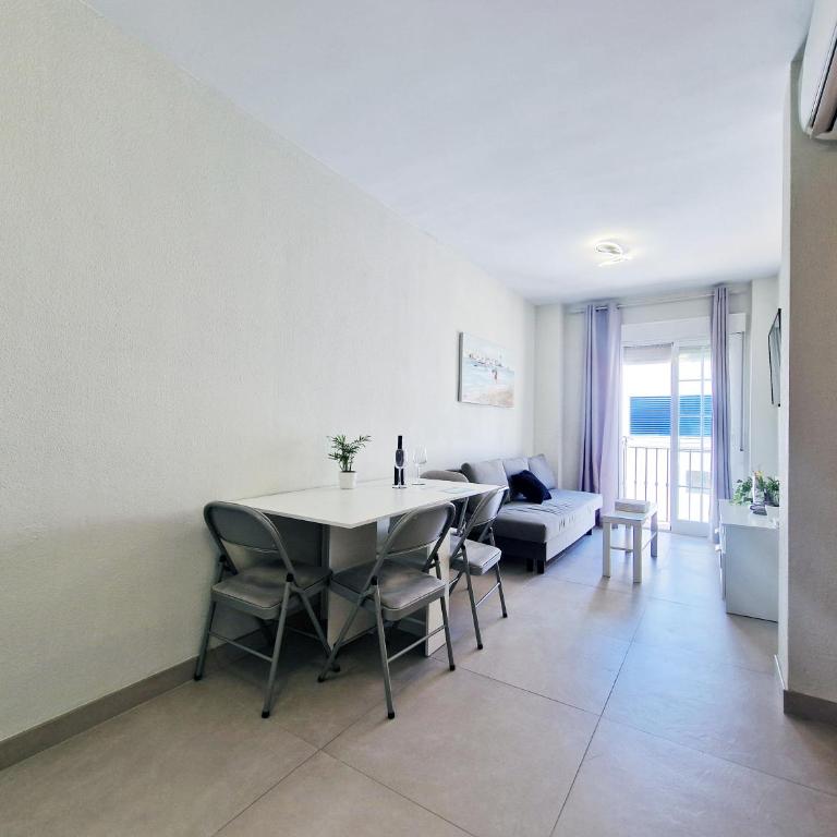 AA Guest - Poeta Beach Eco Apartment - Estudio Estándar - 25