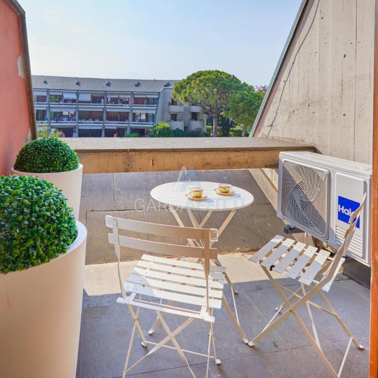 Athena Apartment - Duplex moderno con vista piscina - Appartamento su 2 Livelli - 29