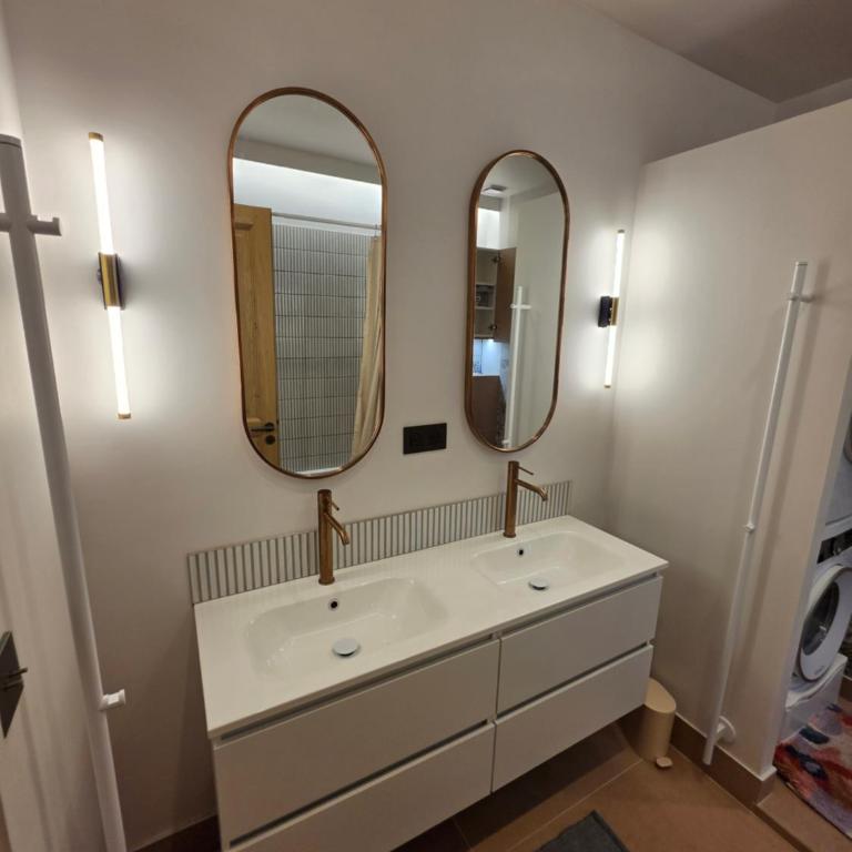 Design and absolute comfort, central Paris - Appartamento con 3 Camere da Letto - Piano Alto - 30