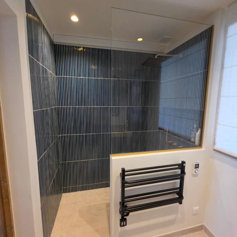 Design and absolute comfort, central Paris - Appartamento con 3 Camere da Letto - Piano Alto - 31