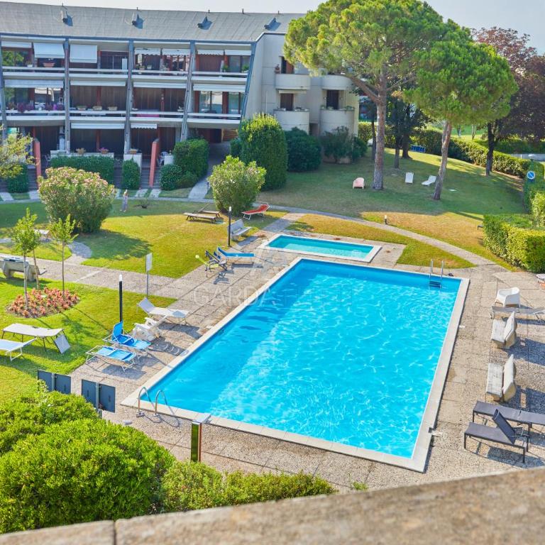 Athena Apartment - Duplex moderno con vista piscina - Appartamento su 2 Livelli - 32