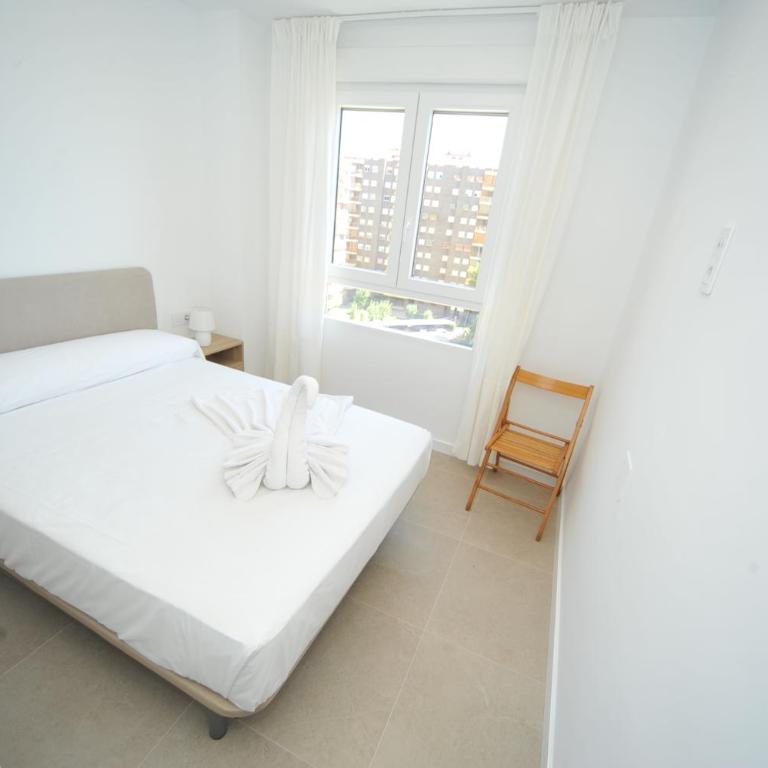 CUMBREMAR 2 dormitorios Orangecosta - Apartamento de 2 dormitorios - 10