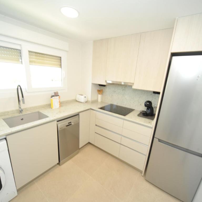 CUMBREMAR 2 dormitorios Orangecosta - Apartamento de 2 dormitorios - 12