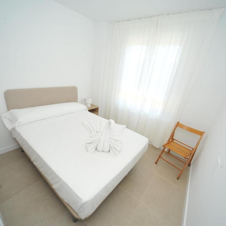 CUMBREMAR 2 dormitorios Orangecosta - Apartamento de 2 dormitorios - 15