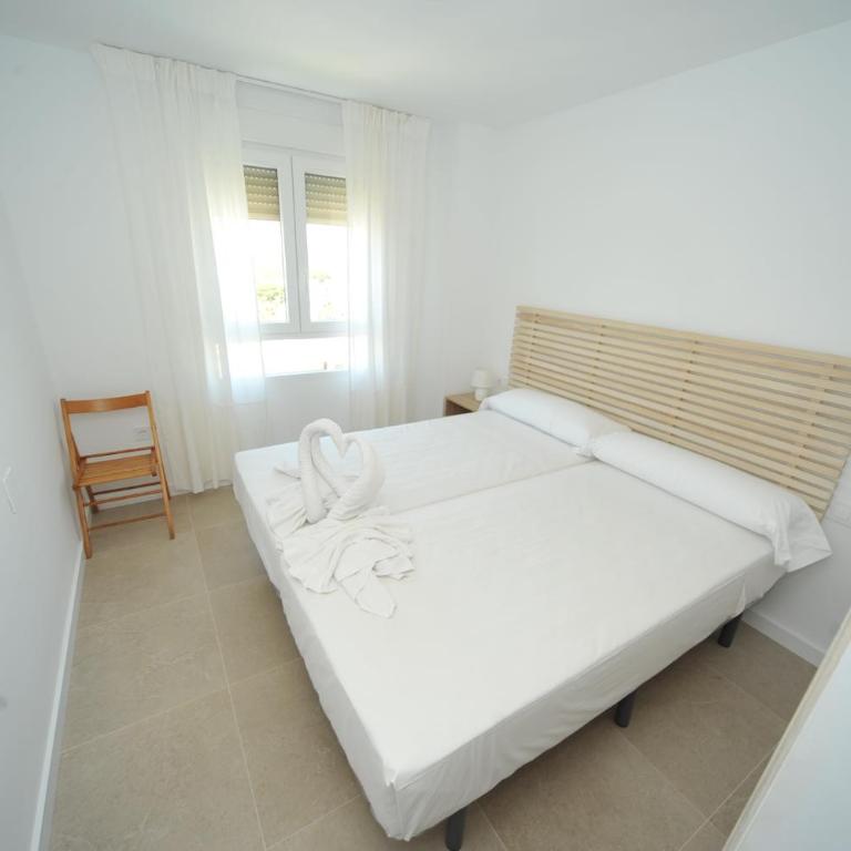 CUMBREMAR 2 dormitorios Orangecosta - Apartamento de 2 dormitorios - 13