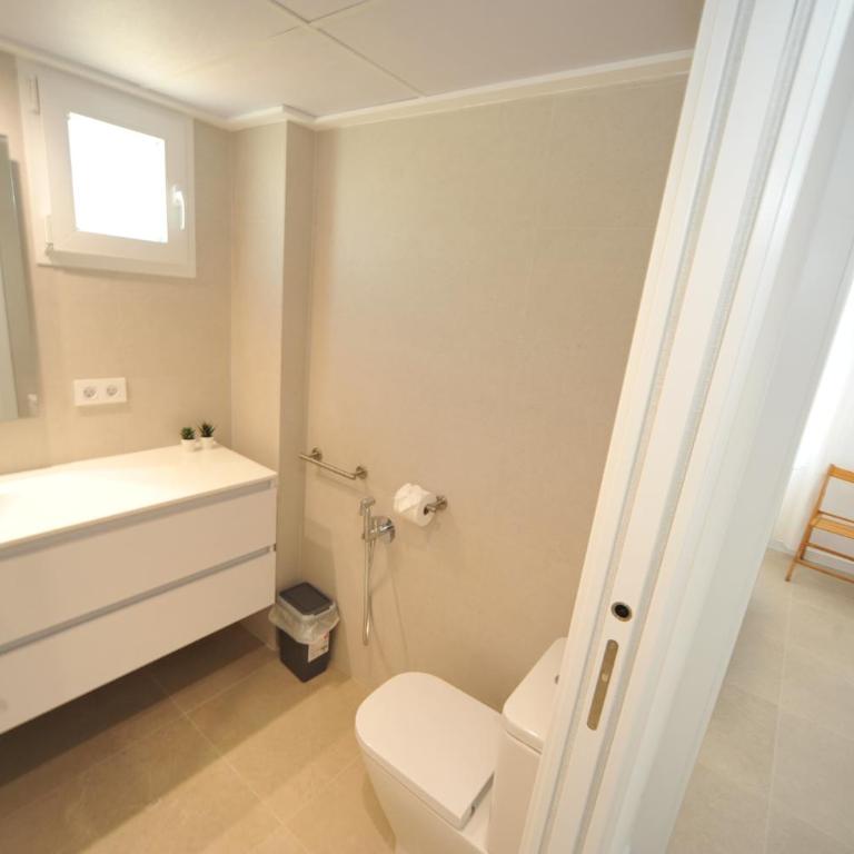 CUMBREMAR 2 dormitorios Orangecosta - Apartamento de 2 dormitorios - 14