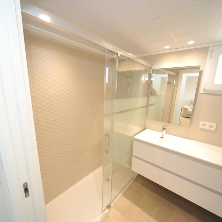 CUMBREMAR 2 dormitorios Orangecosta - Apartamento de 2 dormitorios - 25