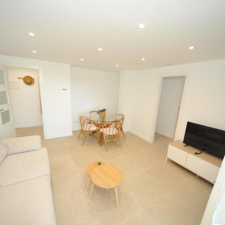 CUMBREMAR 2 dormitorios Orangecosta - Apartamento de 2 dormitorios - 21