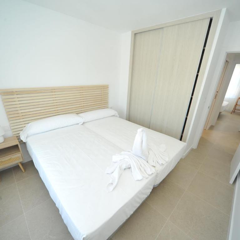 CUMBREMAR 2 dormitorios Orangecosta - Apartamento de 2 dormitorios - 22