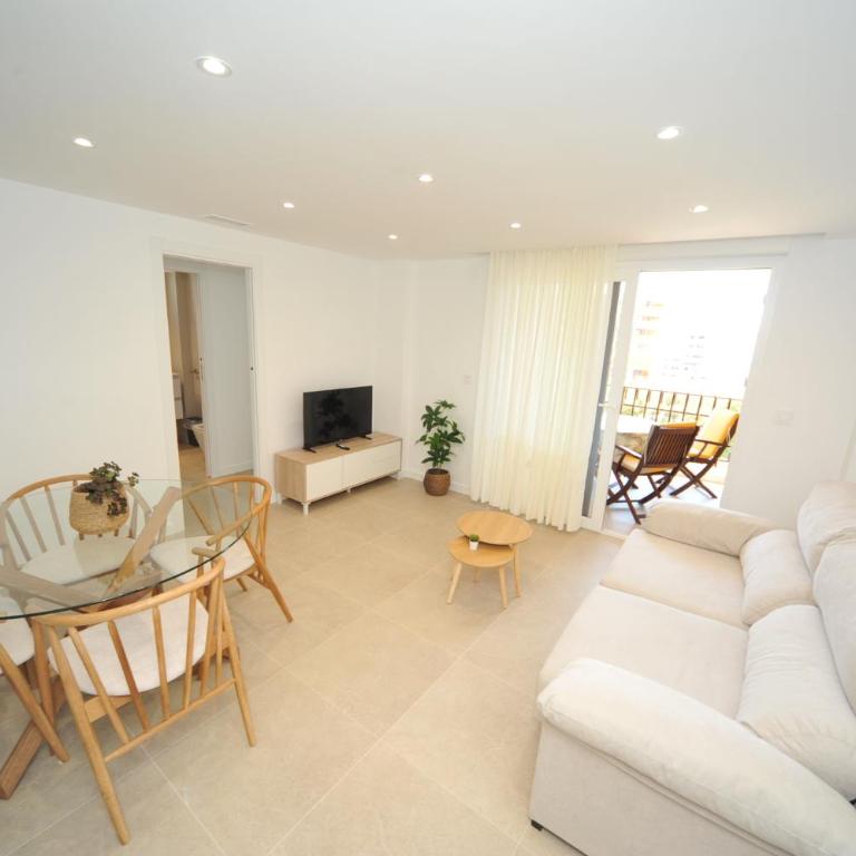 CUMBREMAR 2 dormitorios Orangecosta - Apartamento de 2 dormitorios - 23