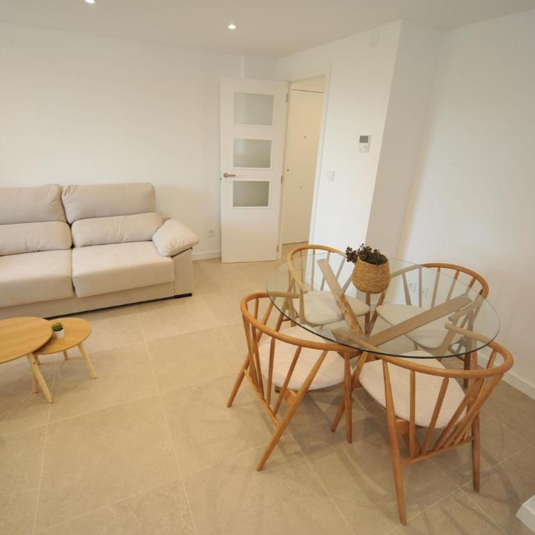 CUMBREMAR 2 dormitorios Orangecosta - Apartamento de 2 dormitorios - 29