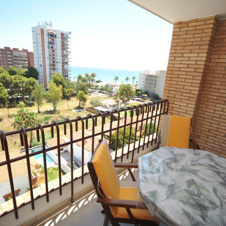 CUMBREMAR 2 dormitorios Orangecosta - Apartamento de 2 dormitorios - 36