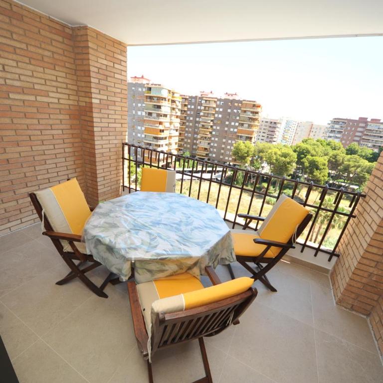 CUMBREMAR 2 dormitorios Orangecosta - Apartamento de 2 dormitorios - 37