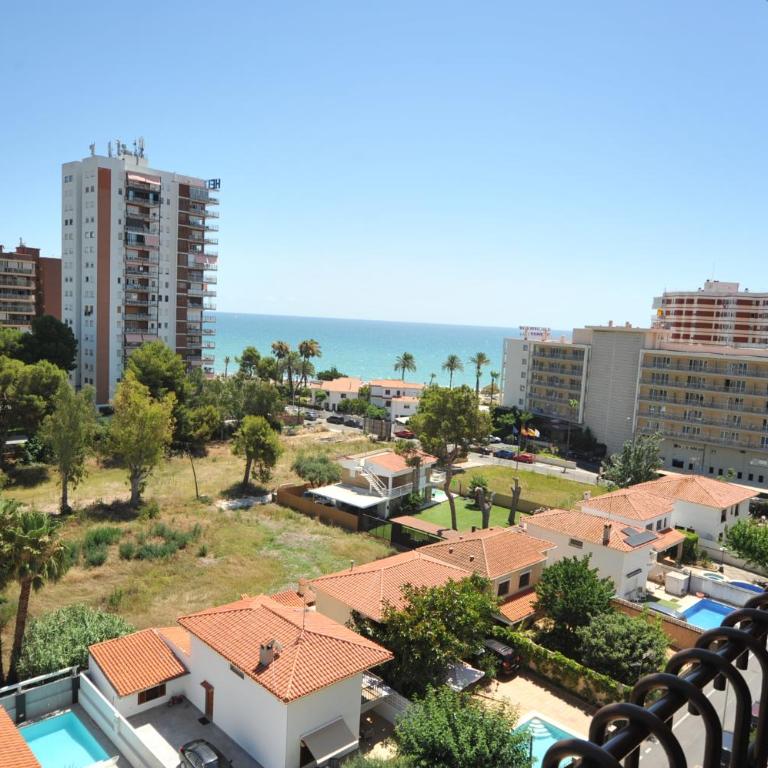 CUMBREMAR 2 dormitorios Orangecosta - Apartamento de 2 dormitorios - 38