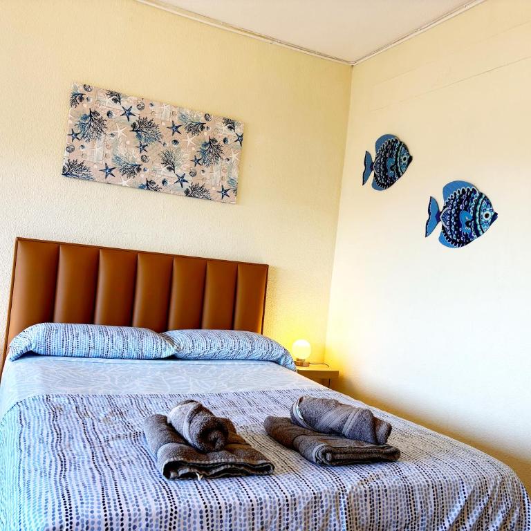City Central Upper Floor Sunny Terrace - Apartamento Estudio - 31