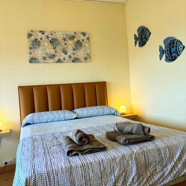 City Central Upper Floor Sunny Terrace - Apartamento Estudio - 2