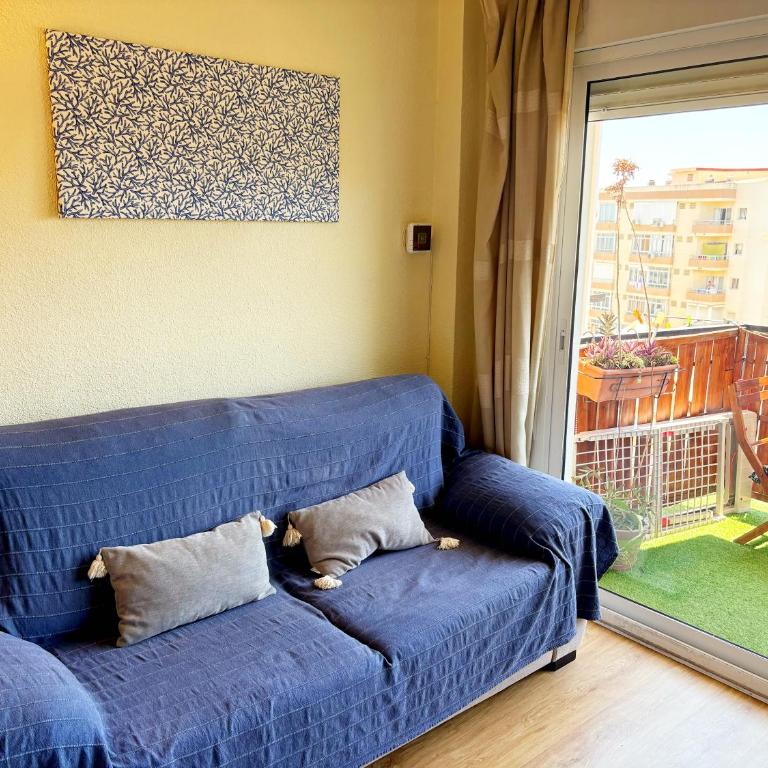 City Central Upper Floor Sunny Terrace - Apartamento Estudio - 39