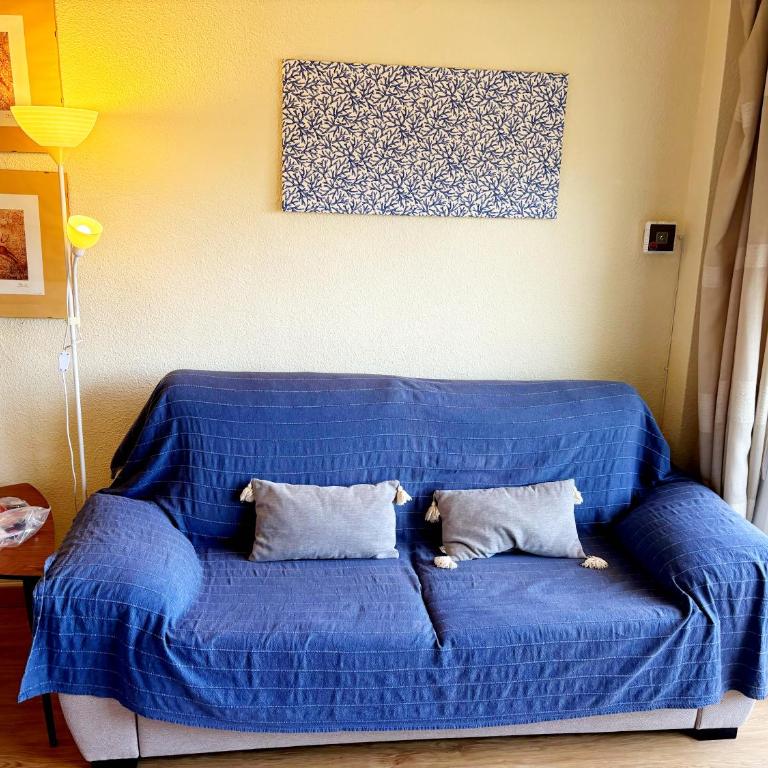 City Central Upper Floor Sunny Terrace - Apartamento Estudio - 45