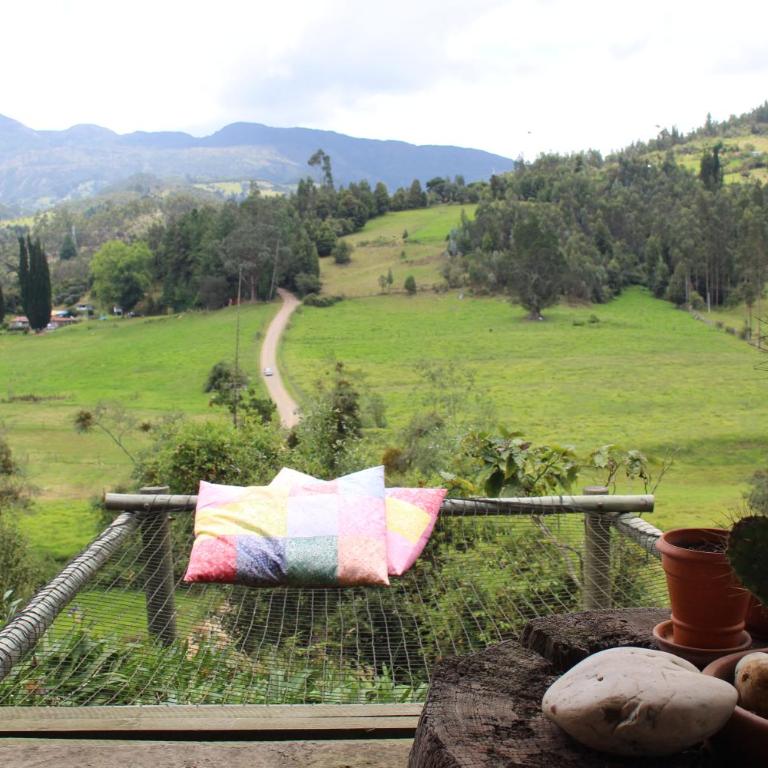 Casa Campestre completa en Sotaquirá Boyacá - Casa de 4 dormitorios - 31
