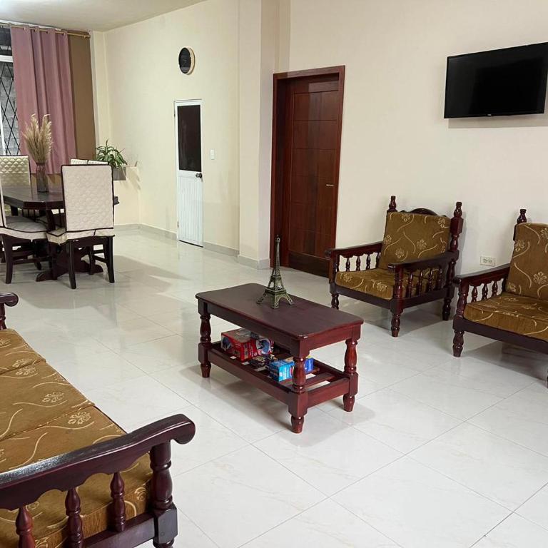 Aruma House, Departamento 2 dormitorios - Apartamento de 2 dormitorios - 1