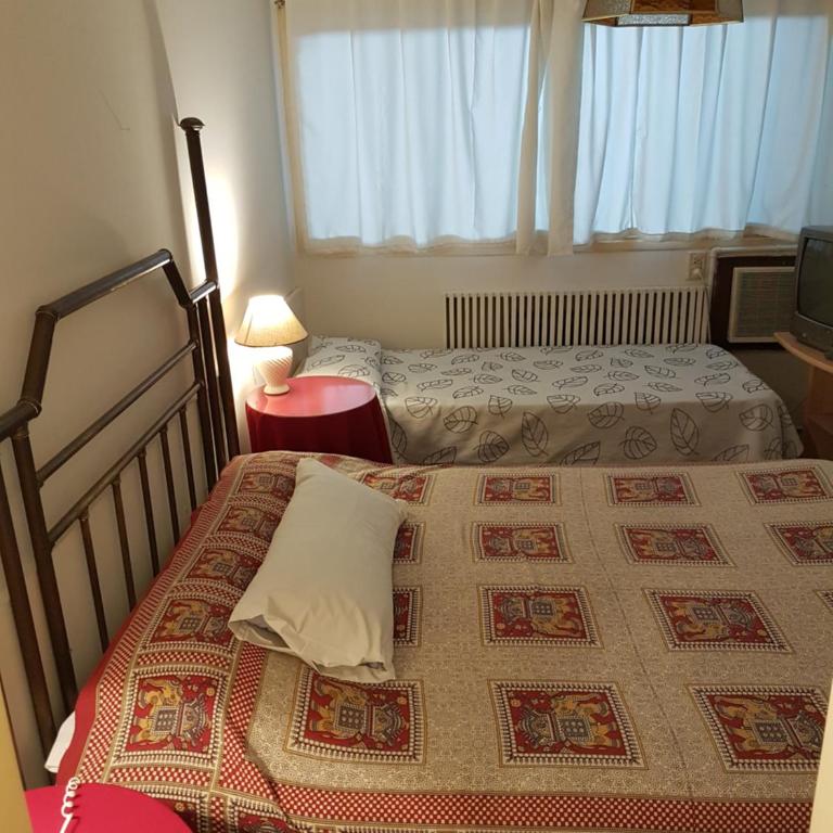 Nuevo Castillo Hotel - Habitación Triple (2 adultos + 1 niño) - 6