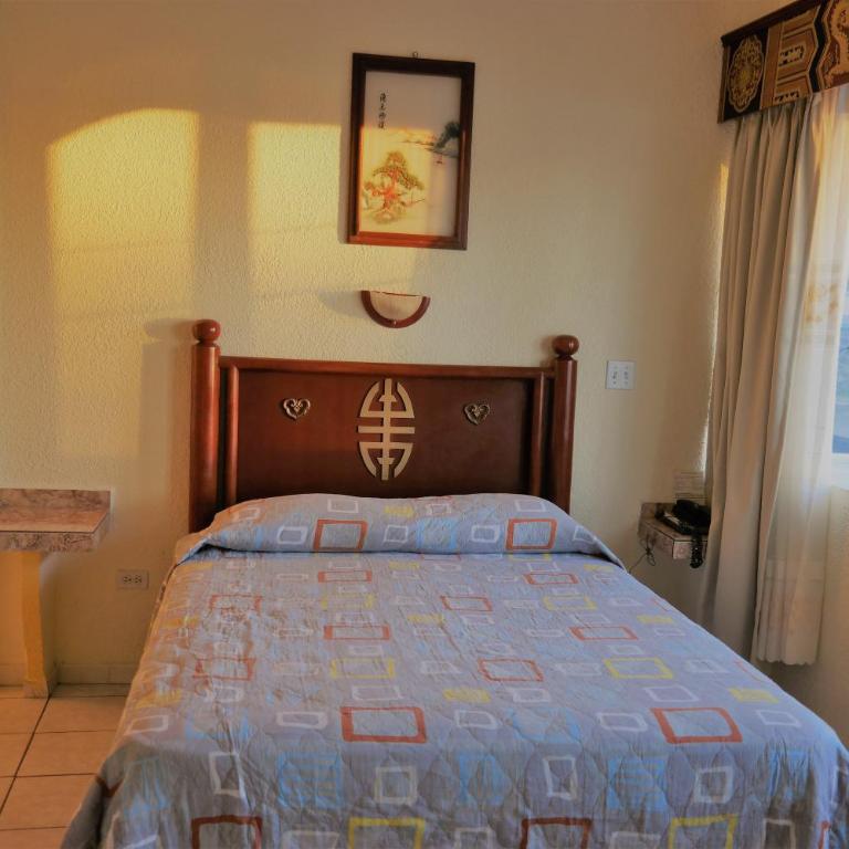 Hotel Pekin - Habitación Individual con baño - 6