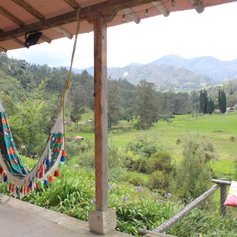 Casa Campestre completa en Sotaquirá Boyacá - Casa de 4 dormitorios - 32