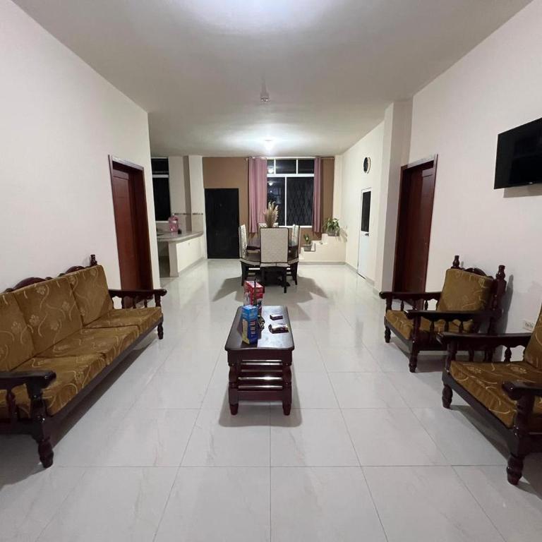 Aruma House, Departamento 2 dormitorios - Apartamento de 2 dormitorios - 3
