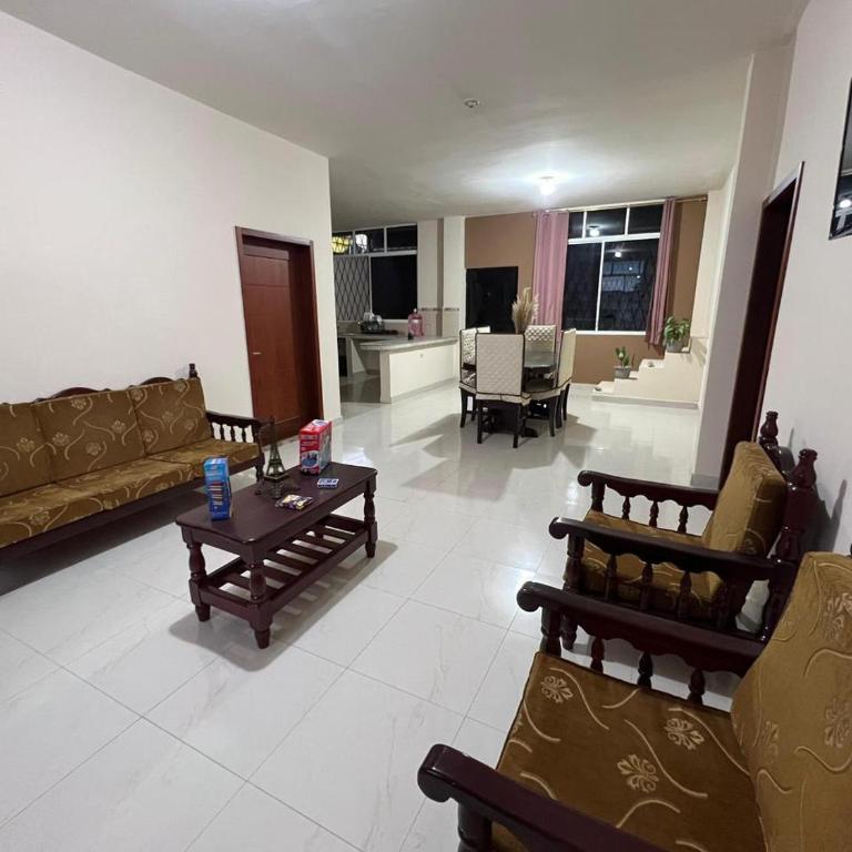 Aruma House, Departamento 2 dormitorios - Apartamento de 2 dormitorios - 4