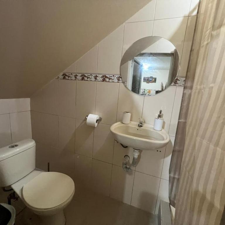 Aruma House, Departamento 2 dormitorios - Apartamento de 2 dormitorios - 19