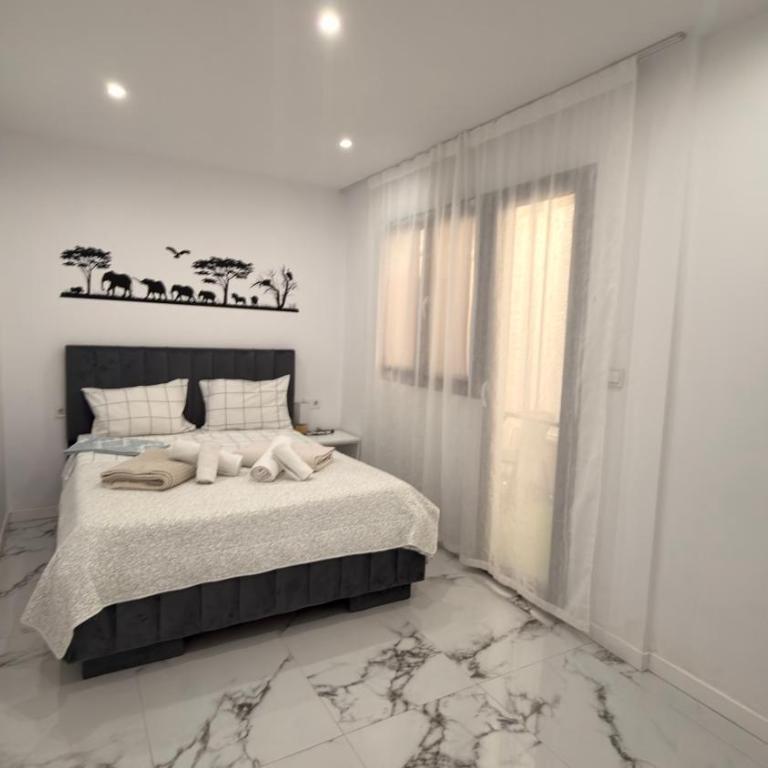 Victory - Two-Bedroom Apartment - 4