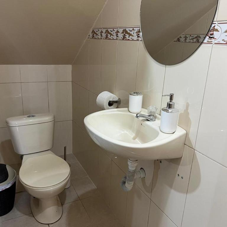 Aruma House, Departamento 2 dormitorios - Apartamento de 2 dormitorios - 20