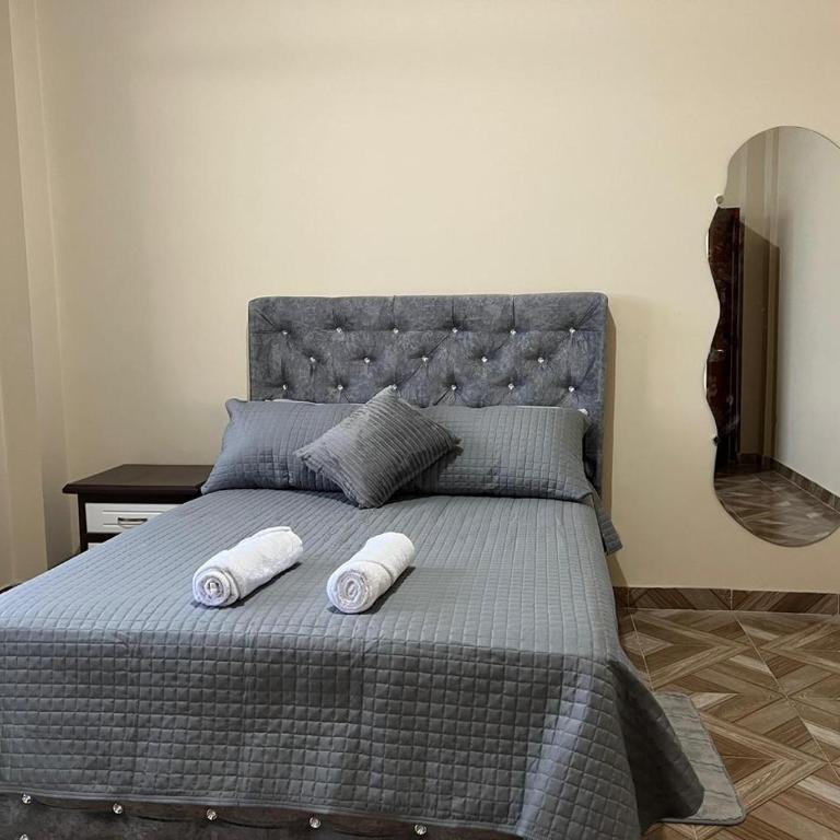 Aruma House, Departamento 2 dormitorios - Apartamento de 2 dormitorios - 11
