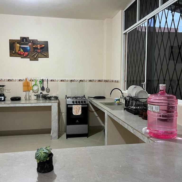 Aruma House, Departamento 2 dormitorios - Apartamento de 2 dormitorios - 16