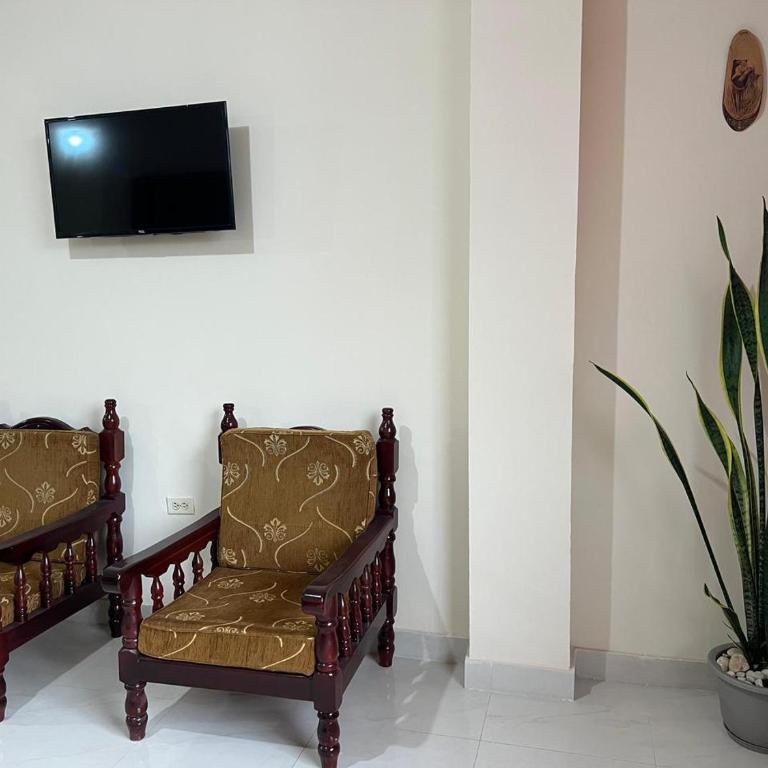 Aruma House, Departamento 2 dormitorios - Apartamento de 2 dormitorios - 5