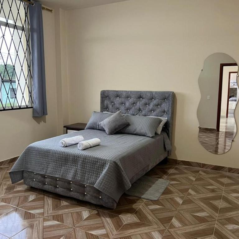 Aruma House, Departamento 2 dormitorios - Apartamento de 2 dormitorios - 10