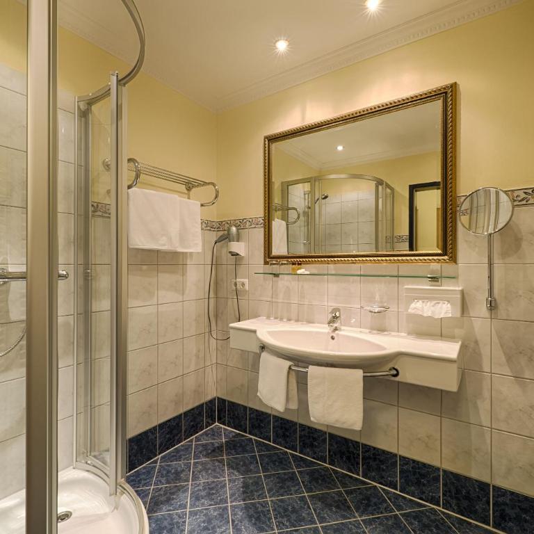 Hotel Kristall - Superior Doppelzimmer - 5