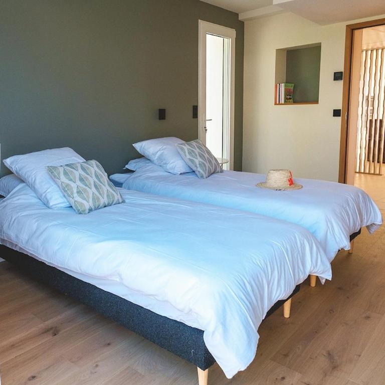 Villa les Pins - Royan, 350 metres de la plage - Villa avec Piscine Privée - 23