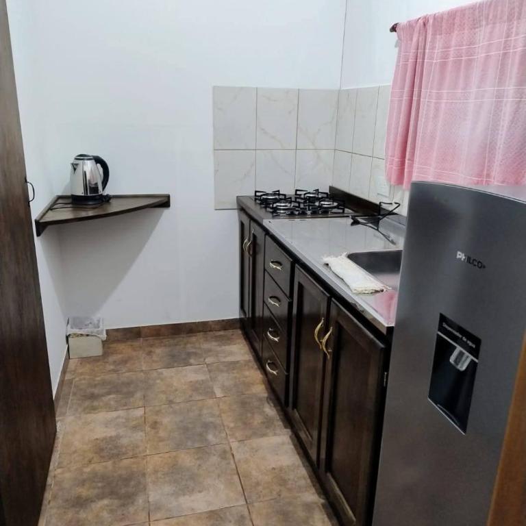 Haus Eldorado - One-Bedroom Apartment - 4