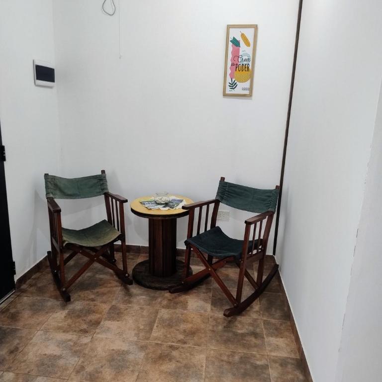 Haus Eldorado - One-Bedroom Apartment - 6