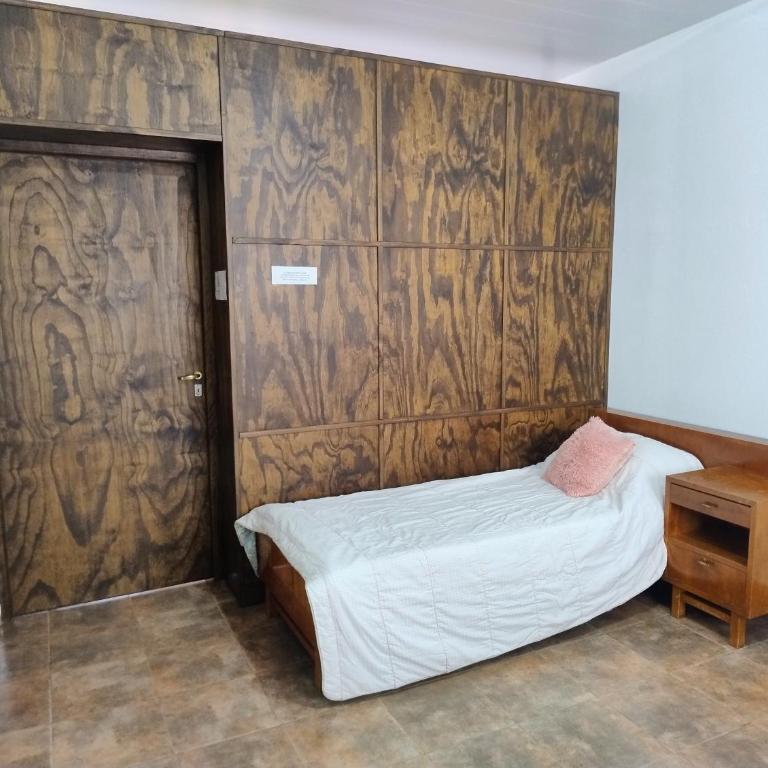 Haus Eldorado - One-Bedroom Apartment - 7