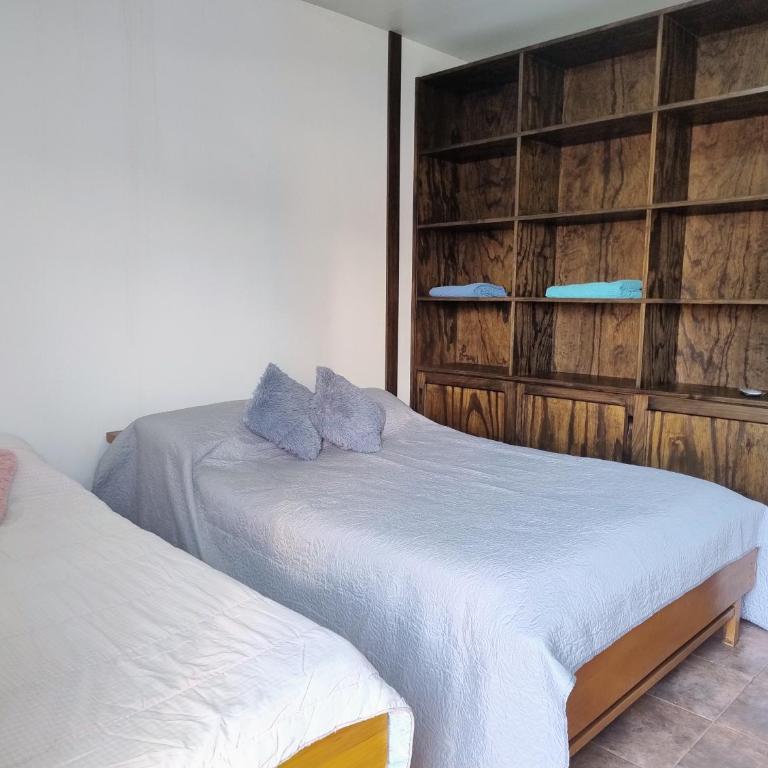 Haus Eldorado - One-Bedroom Apartment - 11