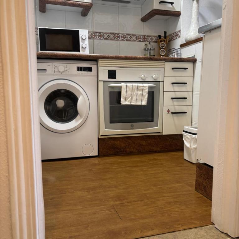 Marina Apart Beach easy Parking - Appartement 1 Chambre - 4