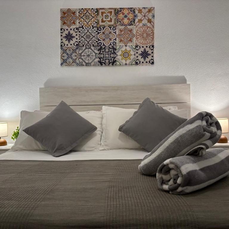 Marina Apart Beach easy Parking - Appartement 1 Chambre - 1