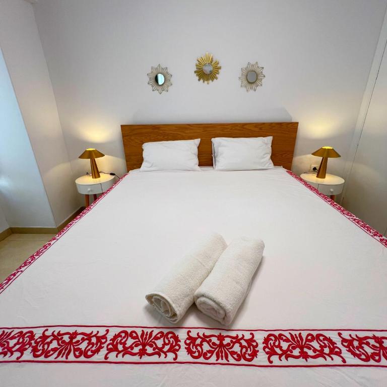 CALETA BEACH APARTMENT BY RESIDEA - Apartamento de 1 dormitorio - 20