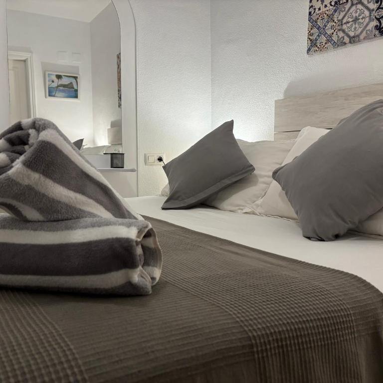Marina Apart Beach easy Parking - Appartement 1 Chambre - 6